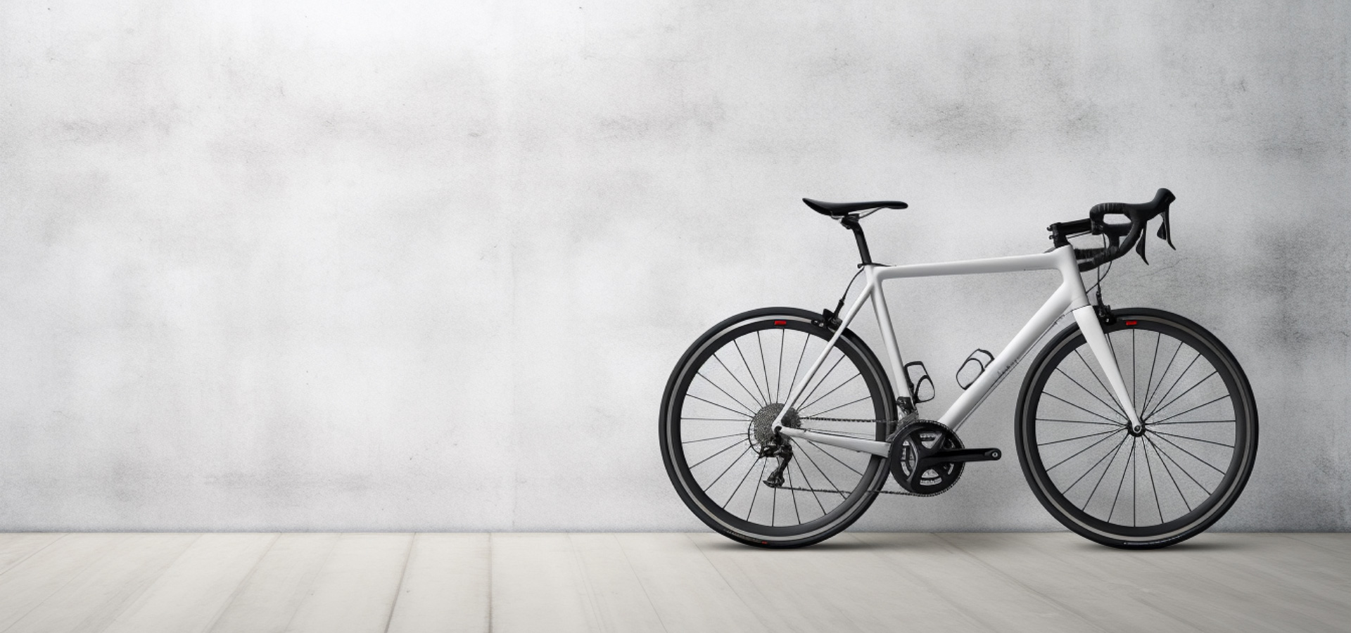 Break free from the same roads