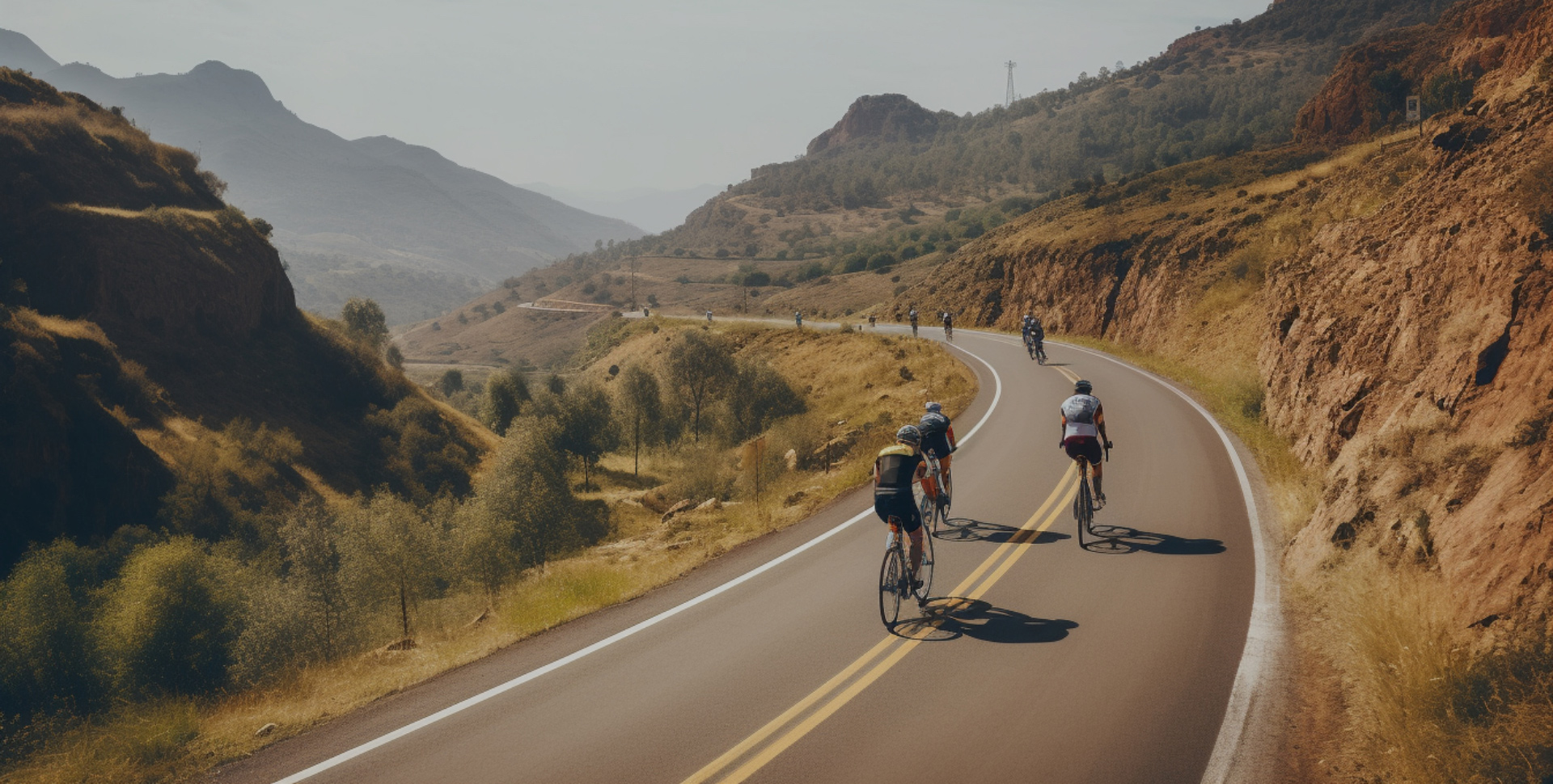 Upgrading your ride with us