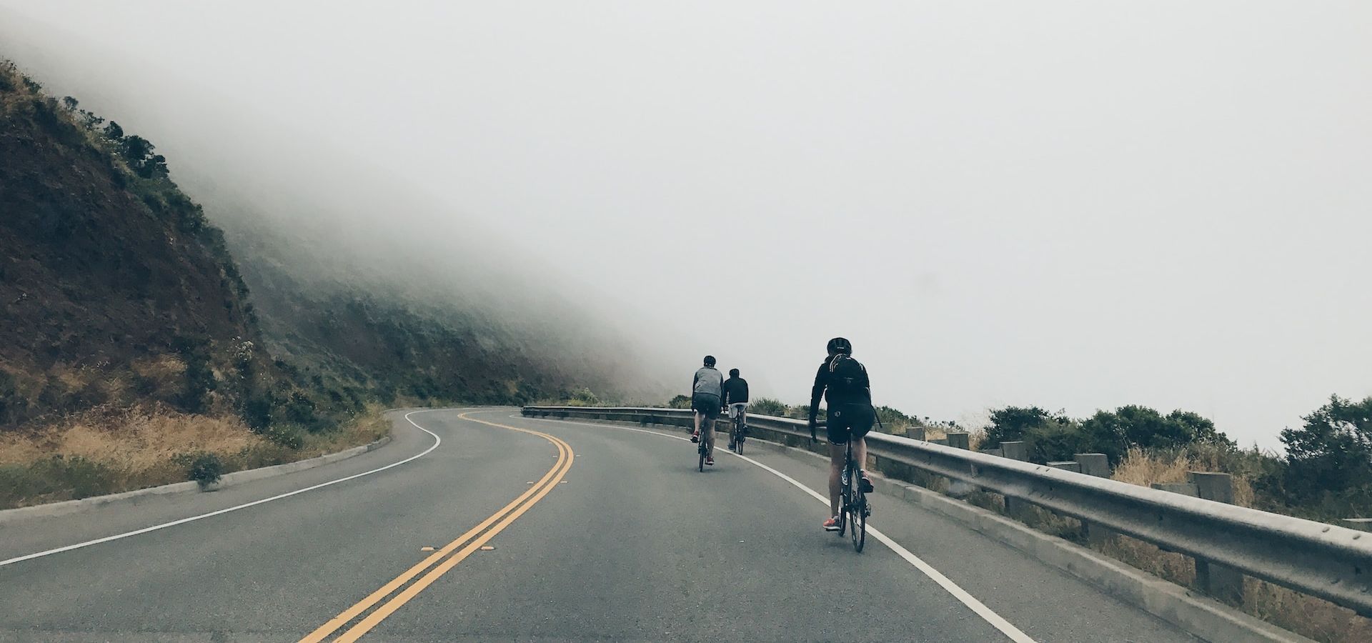 On-road. Off-road. Any road