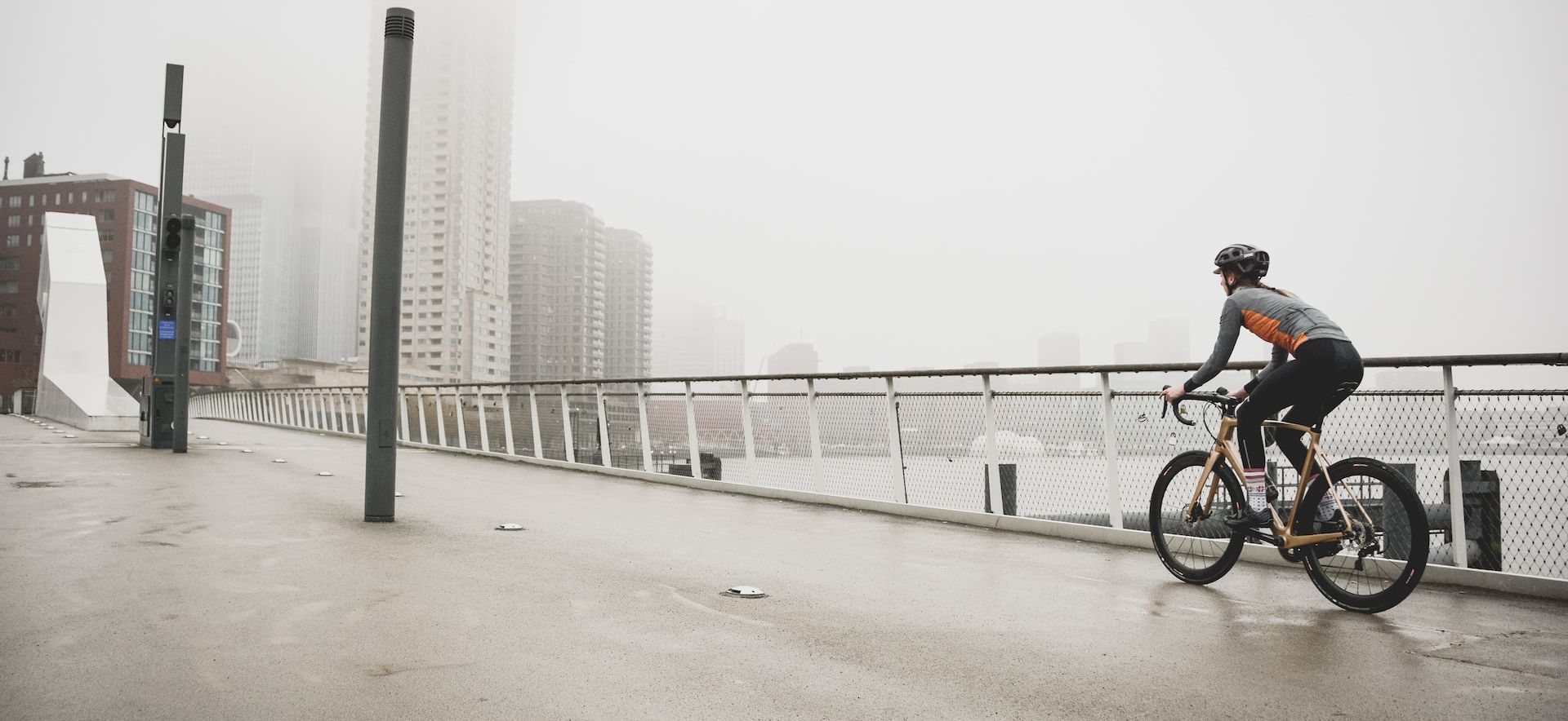 We know what your bike can do